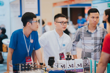 KATA - AUTO EXPO 2019