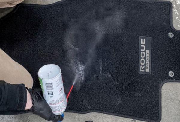 How to get gum out of car floor mat? 5 useful tips 2026