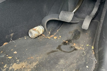 Why Cheap Floor Mats Become a Safety Risk Over Time