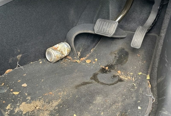 Why Cheap Floor Mats Become a Safety Risk Over Time