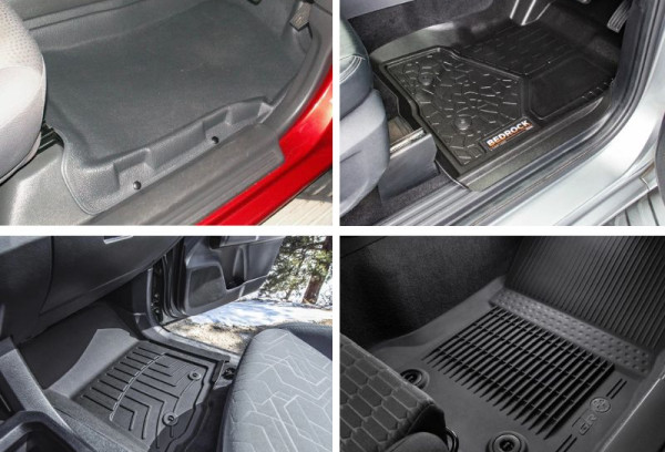 Best Car Floor Mats in Australia (2026 Guide)