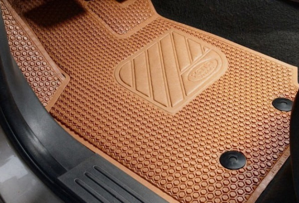 What Is PVC Material for Car Floor Mats? High-grade Virgin vs Recycled Explained