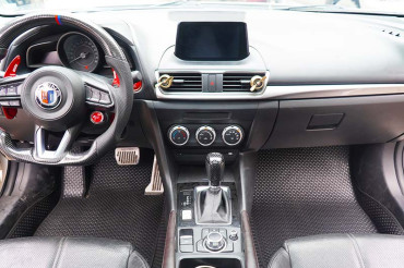 7 Floor Mat Buying Mistakes Mazda Owners Should Avoid