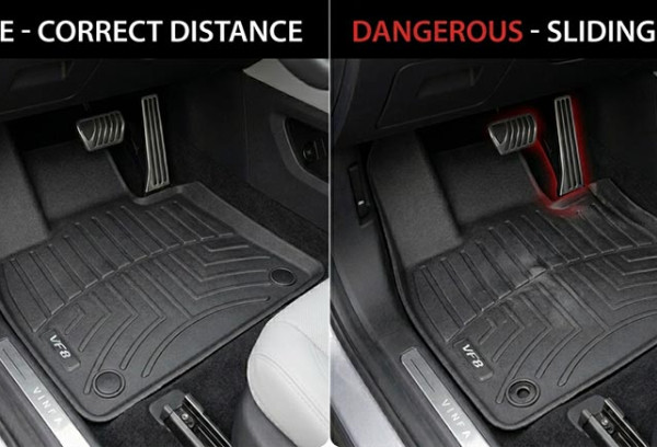 VinFast Floor Mats Buying Guide: How to Choose the Best Option