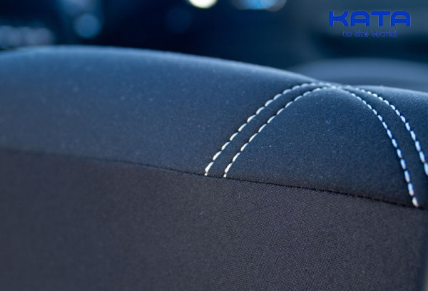 What is Neoprene Car Interior Material? Benefits, Uses & Comparison