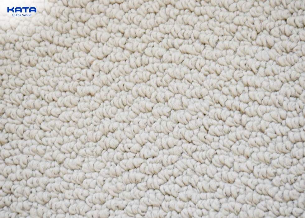 advantages and disadvantages of berber carpets