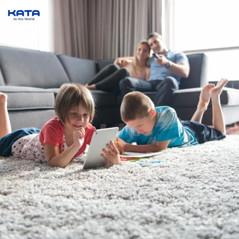 Comfort for Families