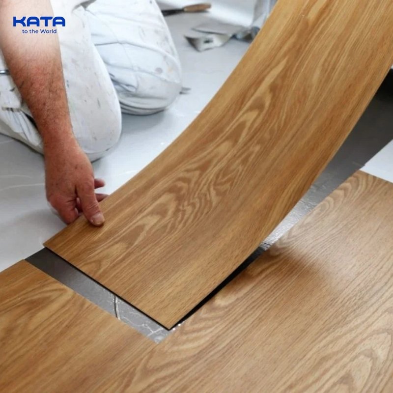 Vinyl Flooring