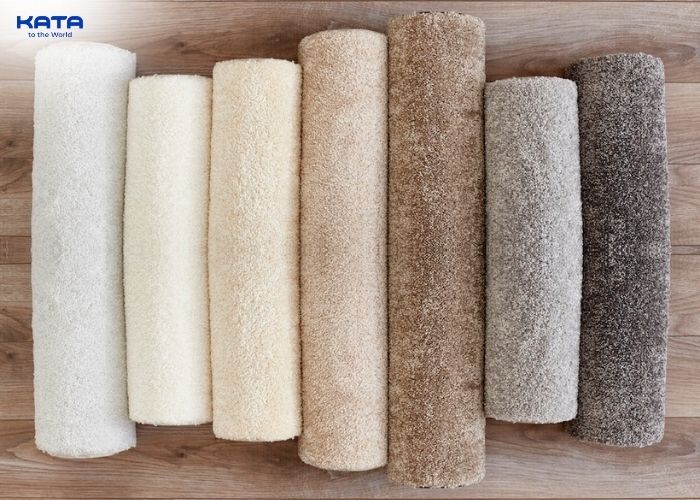 classification by pile type