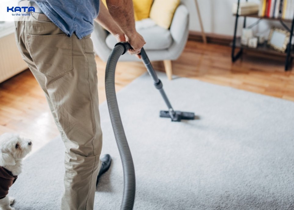 Ineffective Cleanup