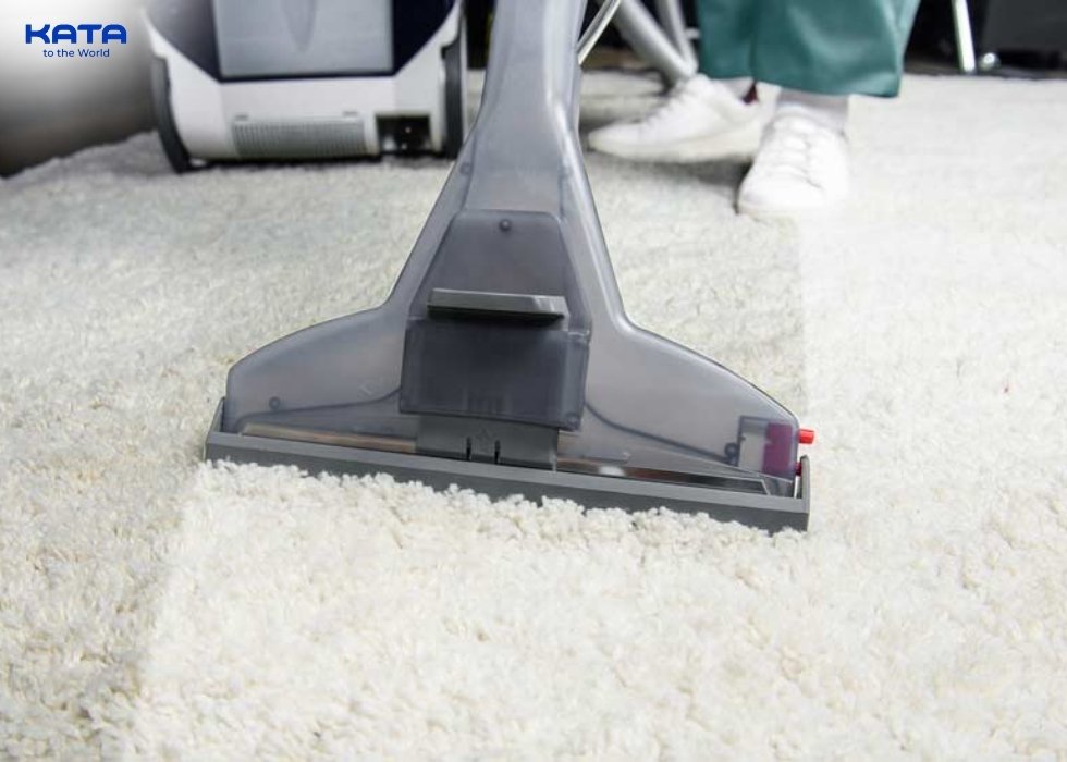 the importance of regular polyester carpet cleaning