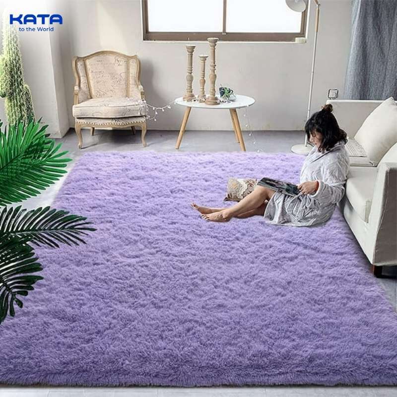 the softness of cut pile and essex carpets