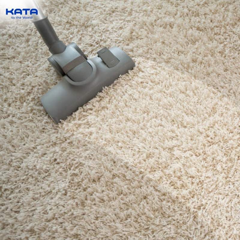 carpet maintenance
