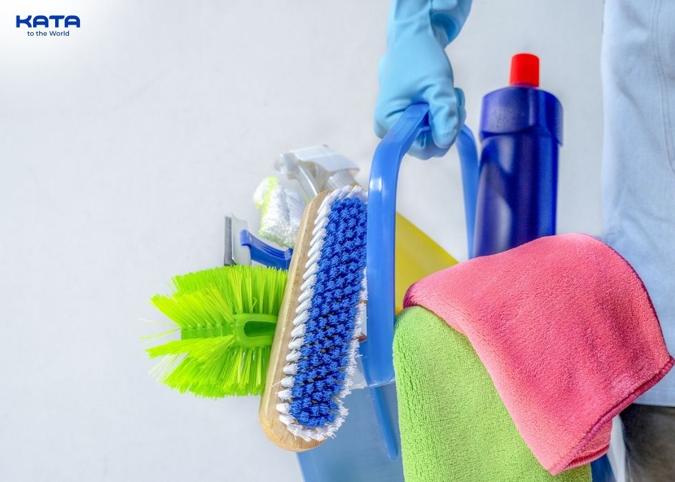 things to prepare when removing glue from carpet