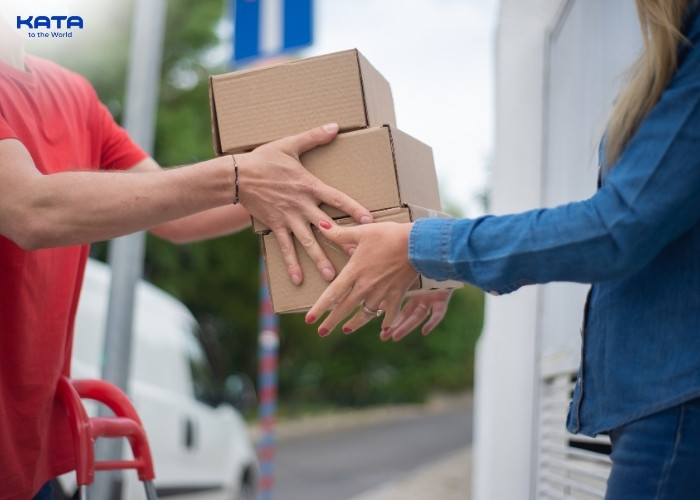 delivery fees for online purchases