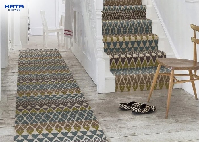 geometric patterns with a modern twist