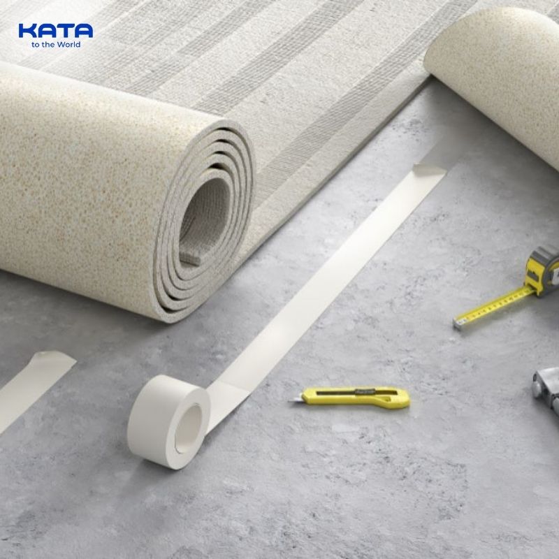 How To Install Carpet On Concrete With Detailed Steps
