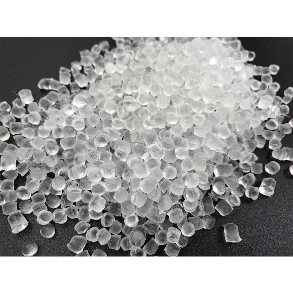PVC raw material picture
