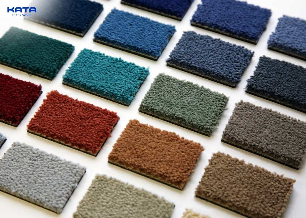 quality color fastness