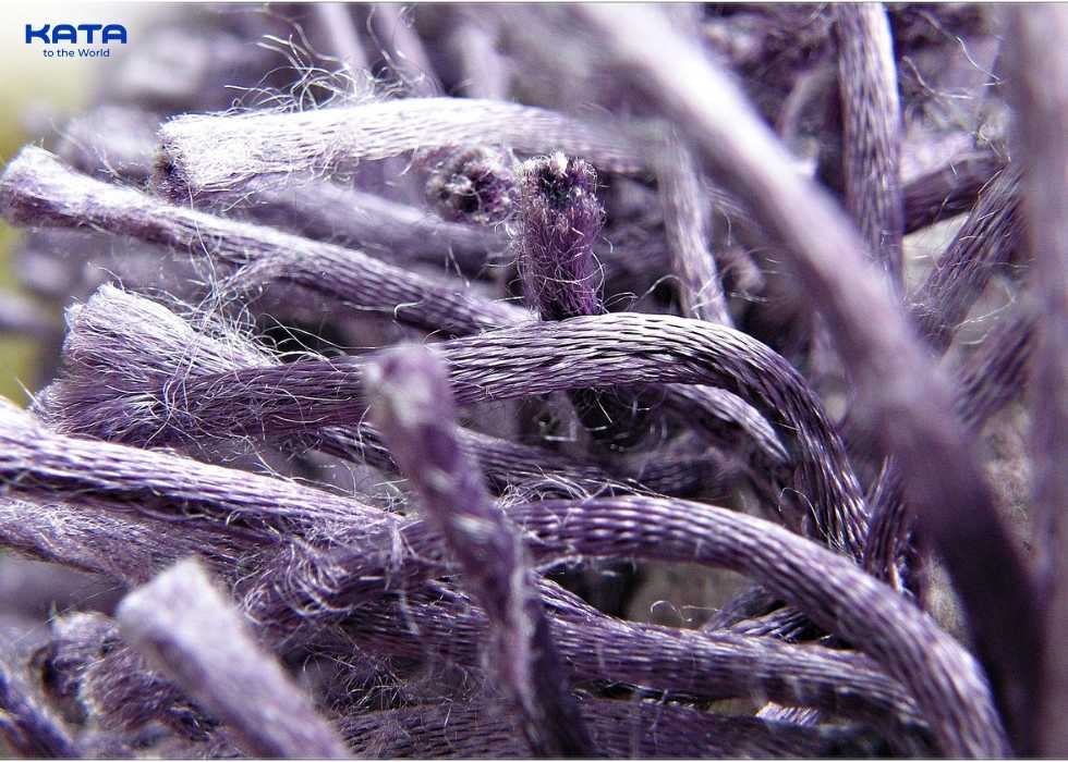 quality of fiber structure