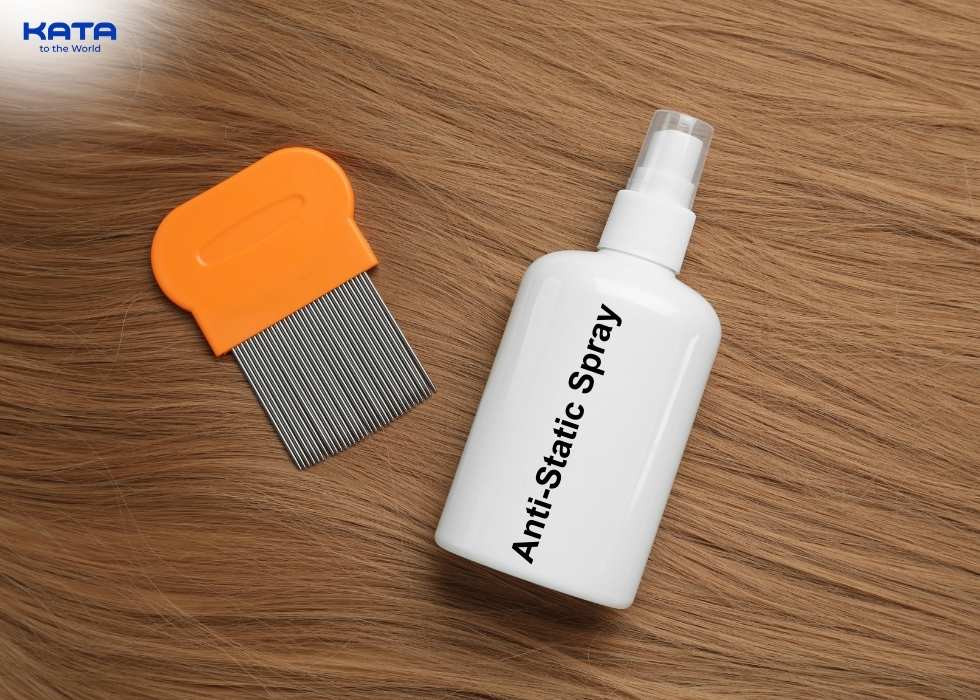 anti static spray