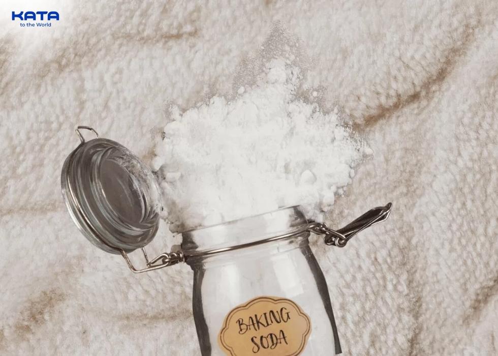 baking soda