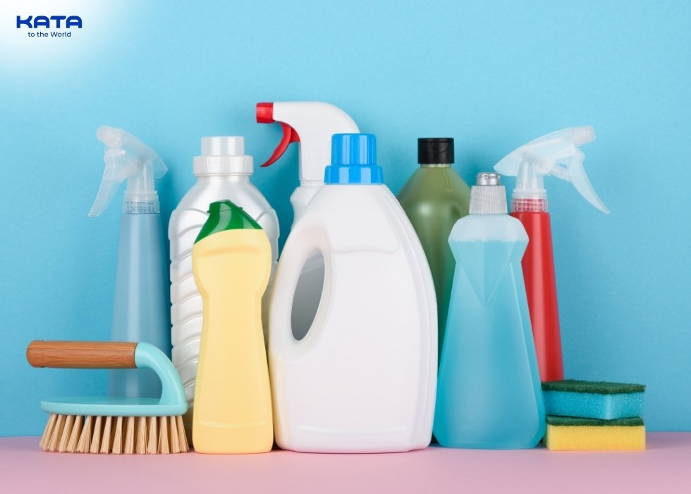 preparation before removing stains from wool carpets