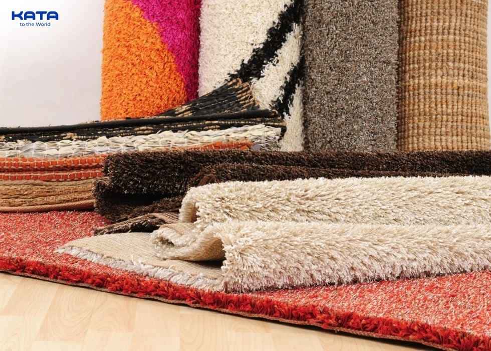 lifespan of wool carpets