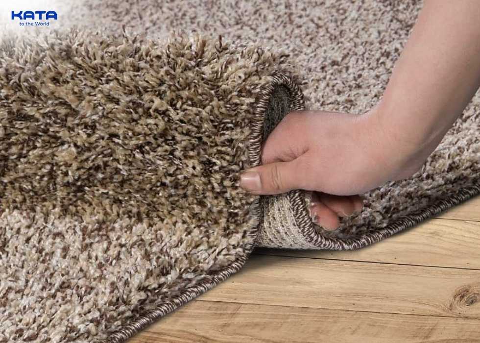 quality of wool carpets