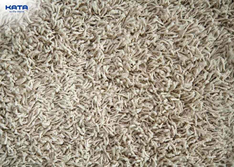 triexta carpet