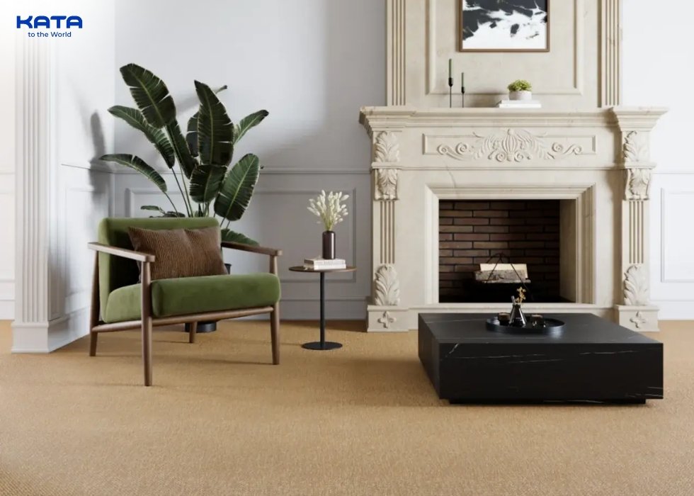 wall to wall carpet trends
