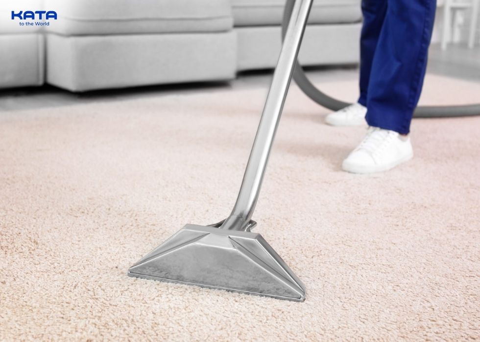 berber carpet care and maintenance