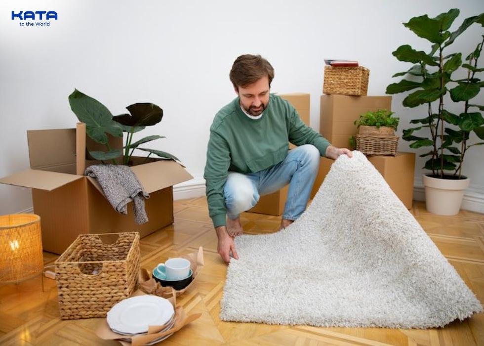 carpet durability and maintenance