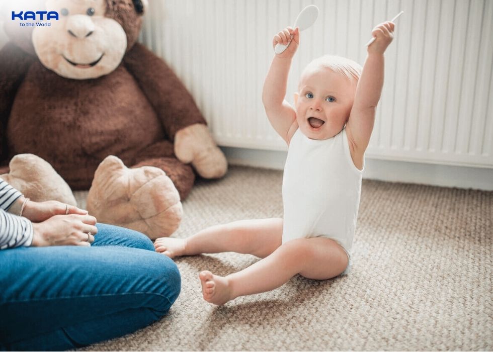 health and air qquality of wool and nylon carpets