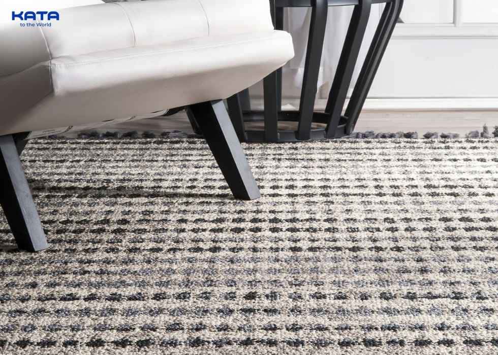 wool and nylon carpets are moisture resistant