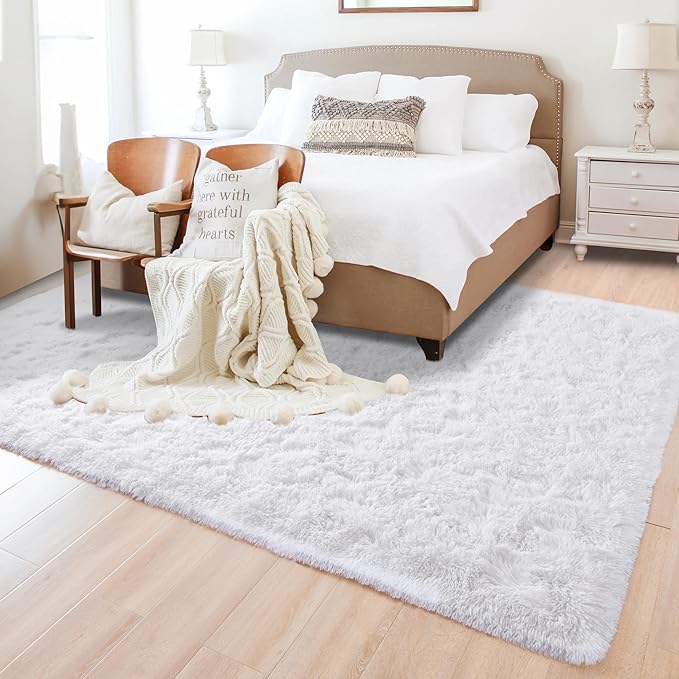 Bedroom Carpet Picture