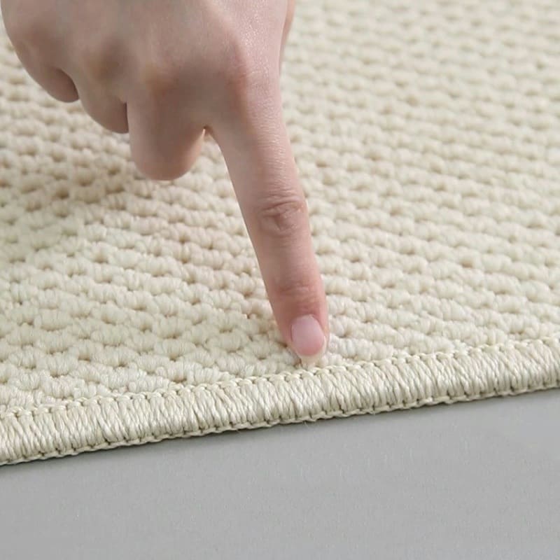 Types of Neutral Carpet Colors