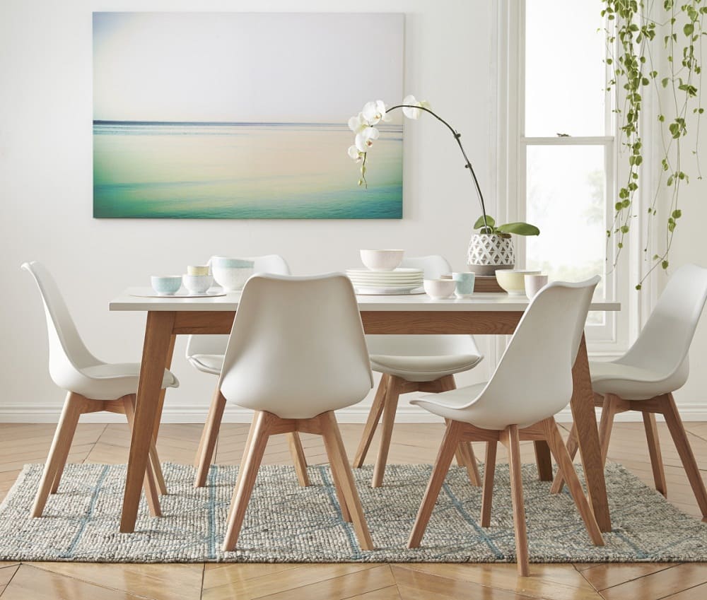large kitchen carpets