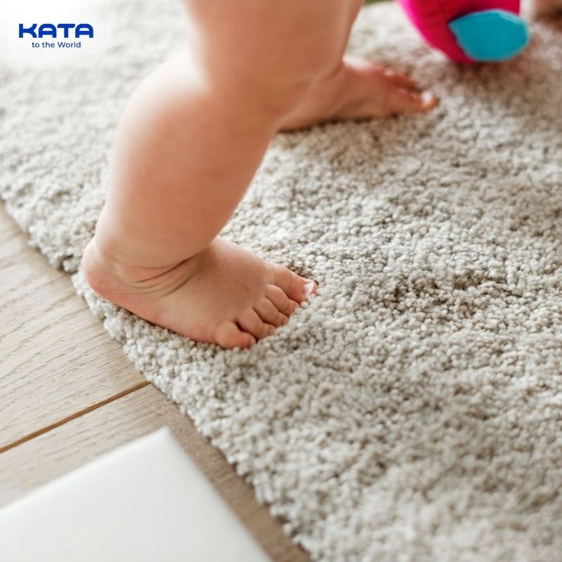Carpet material
