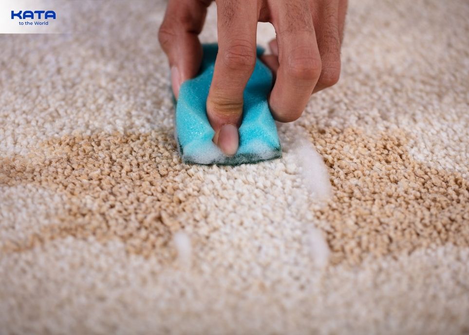 Common Mistakes When Cleaning