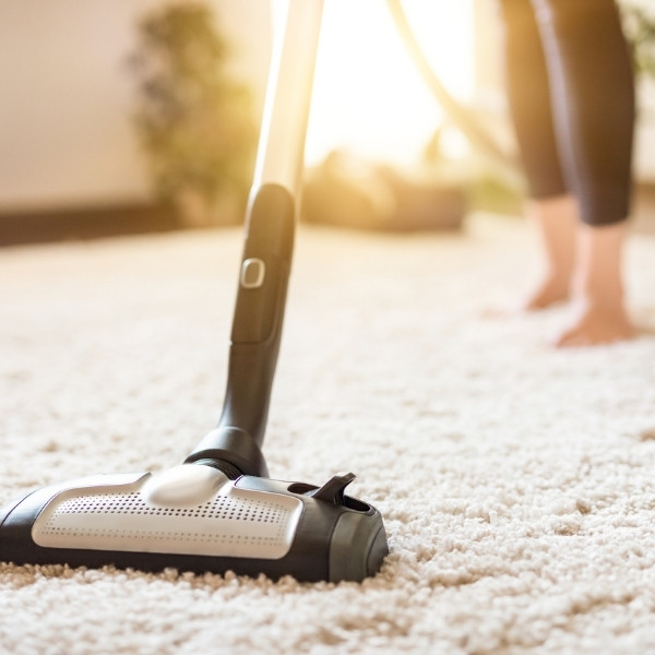 Carpet care
