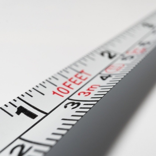 Carpet Measurement Unit