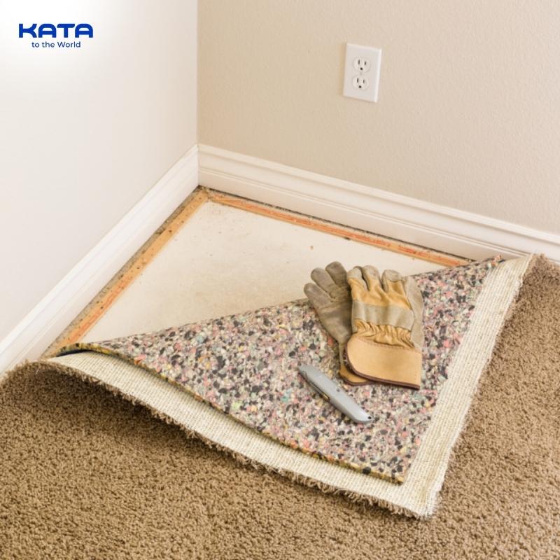 Carpet Padding