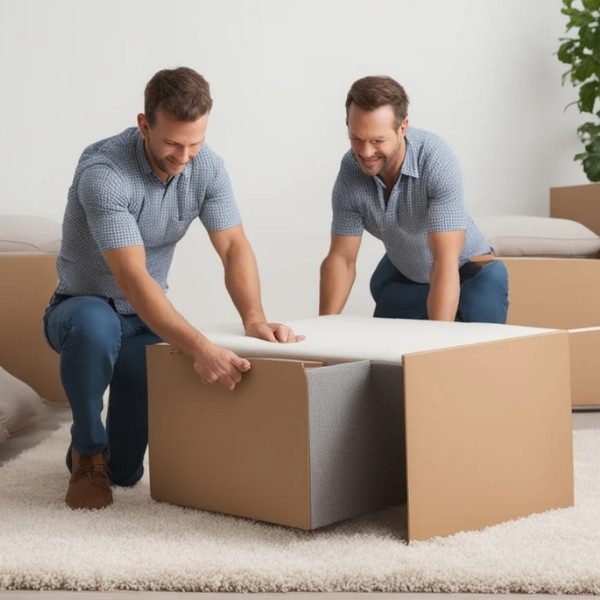 Carpet Wrinkle Repair: DIY solutions with KATA