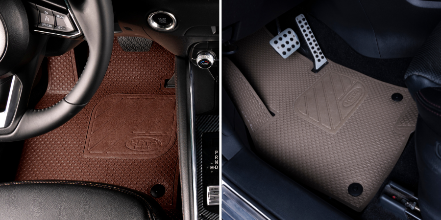 quality car mats