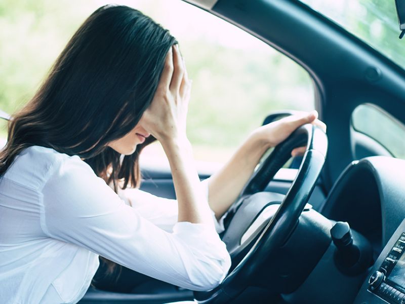 Low-grade materials like recycled rubber or basic PVC can break down rapidly under the intense heat of a parked car, often releasing harmful VOCs into the cabin.