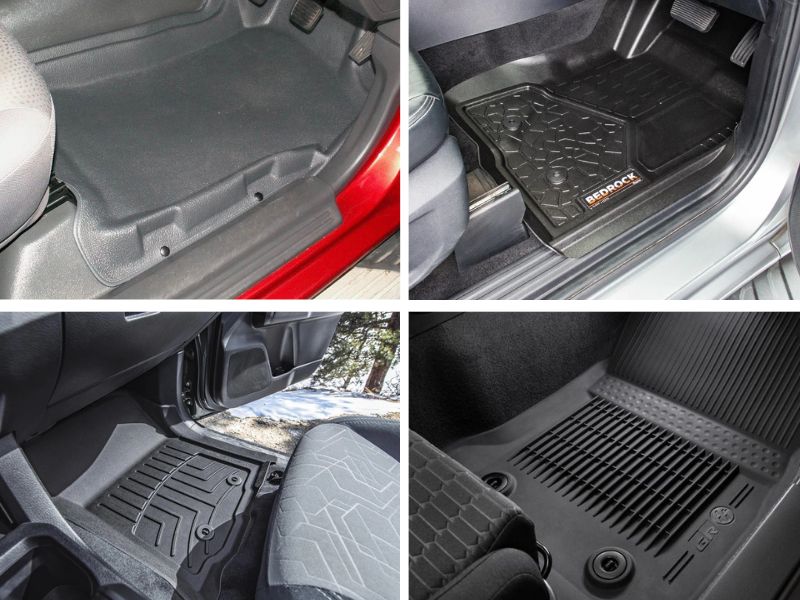 Best Car Floor Mats in Australia (2026 Guide)