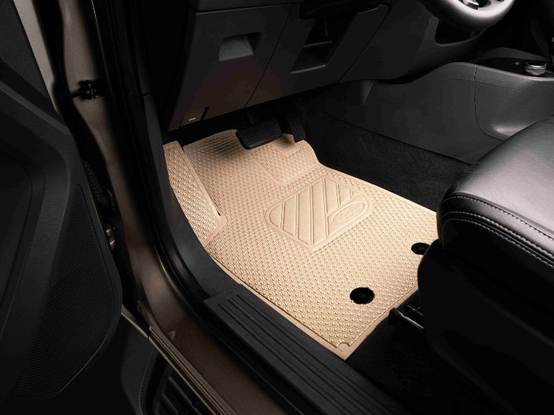  Best Car Floor Mats for the Beach - KATA Master Series