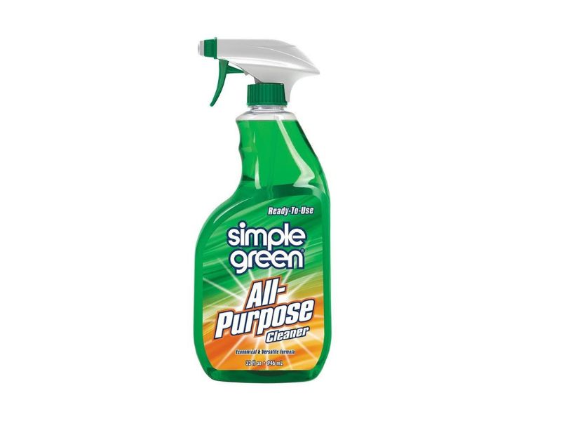 Simple Green All-Purpose Cleaner