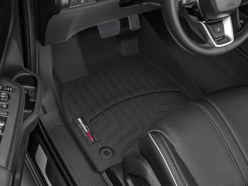 WeatherTech FloorLiner
